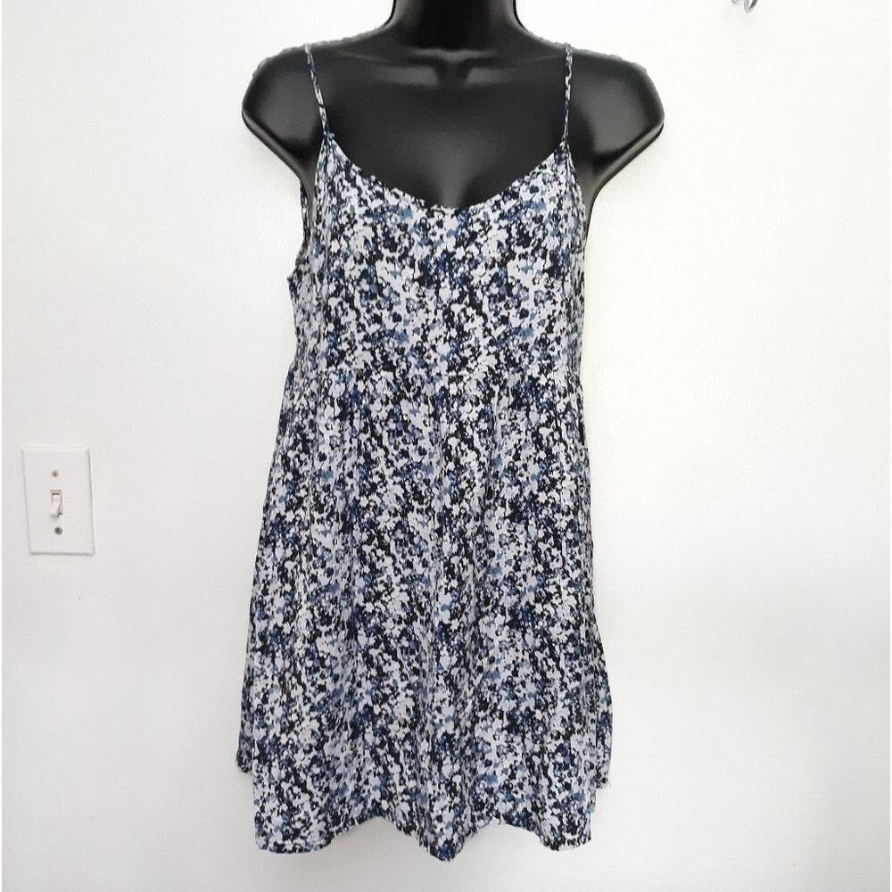 Divided H&M mini dress